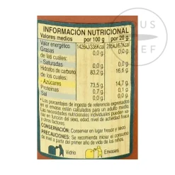 Colmeneros de la Alcarria Spanish Wildflower Honey In Terracotta Jar, 200g Hot