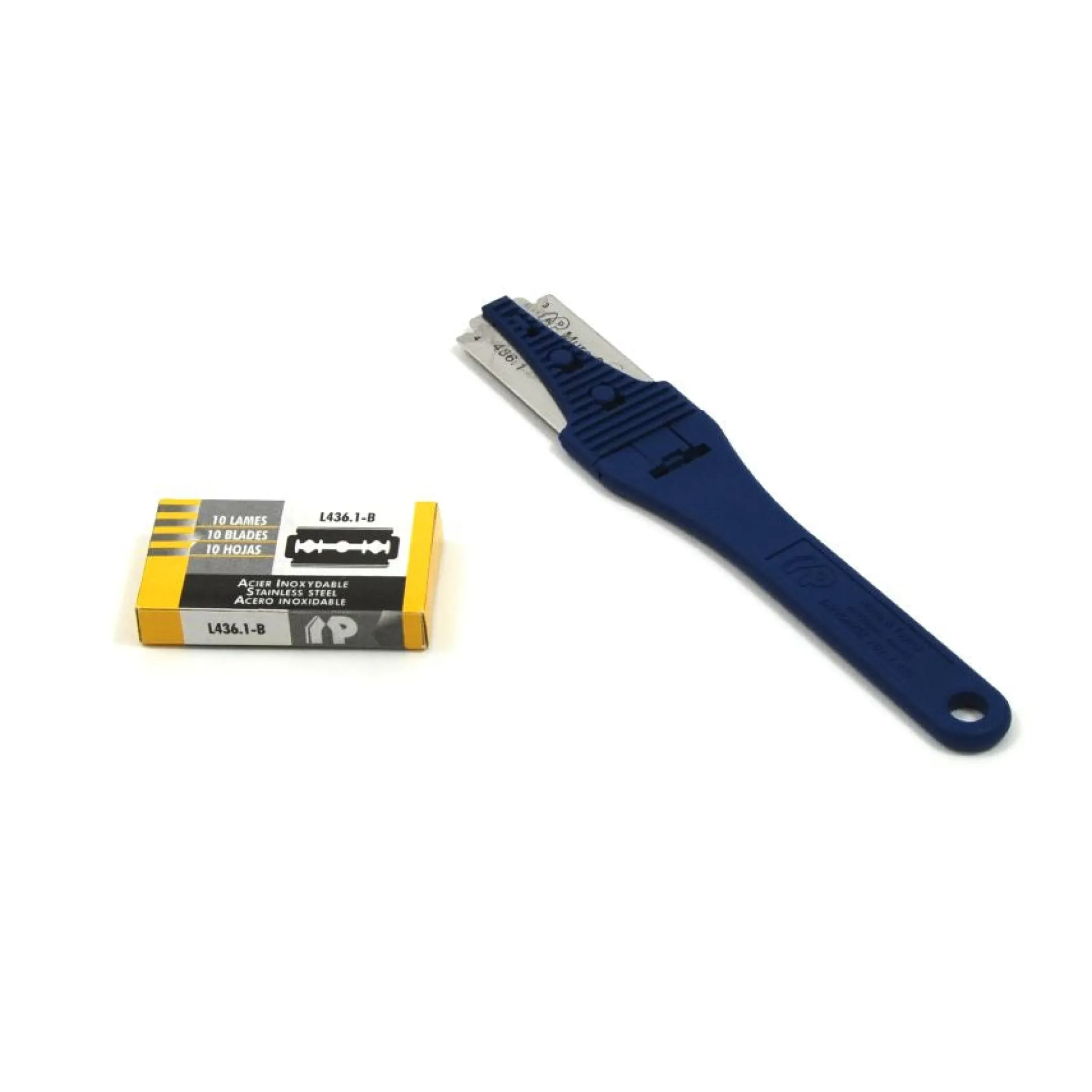 Mure Peyrot Spare Blades For Scoring Dough Discount