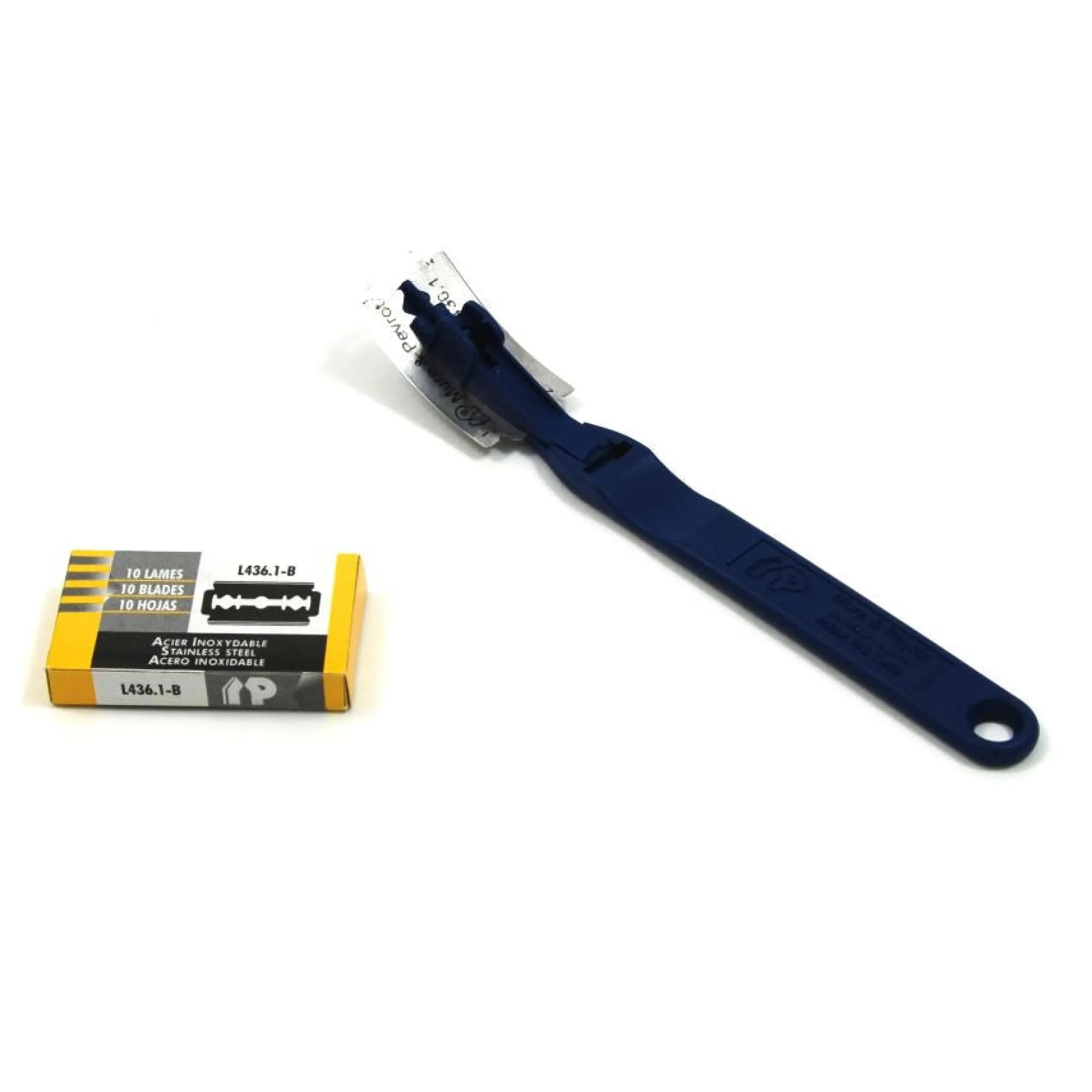 Mure Peyrot Spare Blades For Scoring Dough Discount