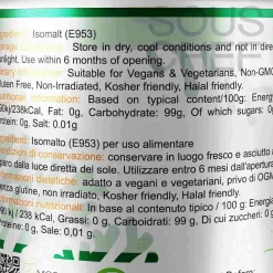 Special Ingredients Isomalt Powder, 250g Discount