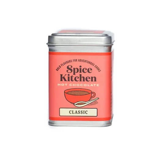 Spice Kitchen Classic Hot Chocolate, 100g