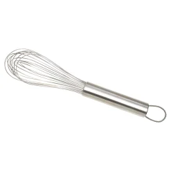 Kitchencraft Stainless Steel Balloon Whisk, 30cm Discount