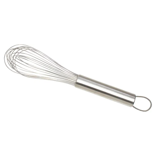 Kitchencraft Stainless Steel Balloon Whisk, 30cm Discount