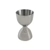 Cocktail'd Stainless Steel Bell Cocktail Jigger Sale