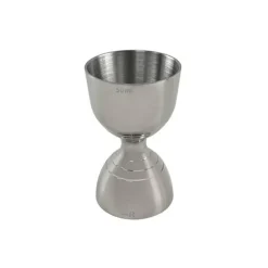 Cocktail'd Stainless Steel Bell Cocktail Jigger Sale
