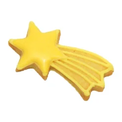 Birkmann Stainless Steel Comet Cookie Cutter, 5cm Outlet