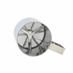 Apollo Stainless Steel Flour Sifter New