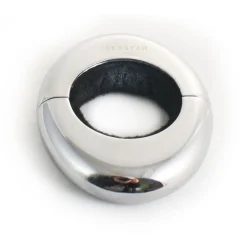 Uberstar Stainless Steel Magnetic Wine Collar Clearance