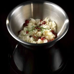 Dexam Stainless Steel Mixing Bowl Discount