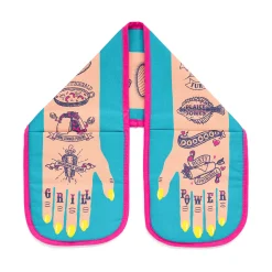 Stuart Gardiner Grill Power Double Oven Glove Online