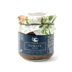 Garden Delights Sundried Tomato Paste, 190g Sale