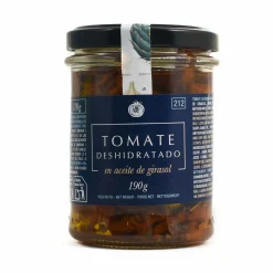 Garden Delights Sundried Tomatoes in Oil, 190g New