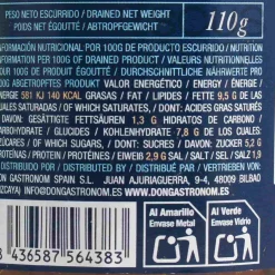 Garden Delights Sundried Tomatoes in Oil, 190g New