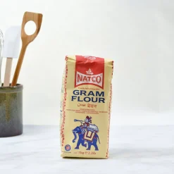 Natco Superfine Gram Flour, 1kg Sale