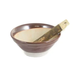 JKC Suribachi Mortar & Pestle, Small Online