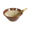 JKC Suribachi Mortar & Pestle, Large Best