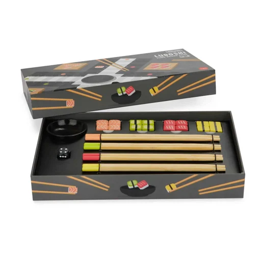 Balvi Sushi Ludo Game Sale