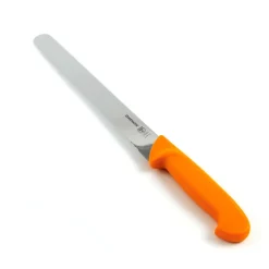 Swibo Bread Knife (Serrated Slicer) 10" Discount