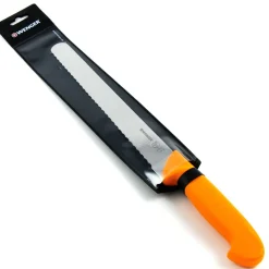 Swibo Bread Knife (Serrated Slicer) 10" Discount