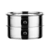 Ta Ttung Ta Tung Steamer for 10 Person Rice Cooker Outlet