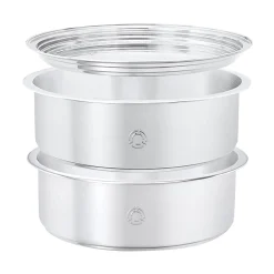 Ta Ttung Ta Tung Steamer for 6 Person Rice Cooker Best