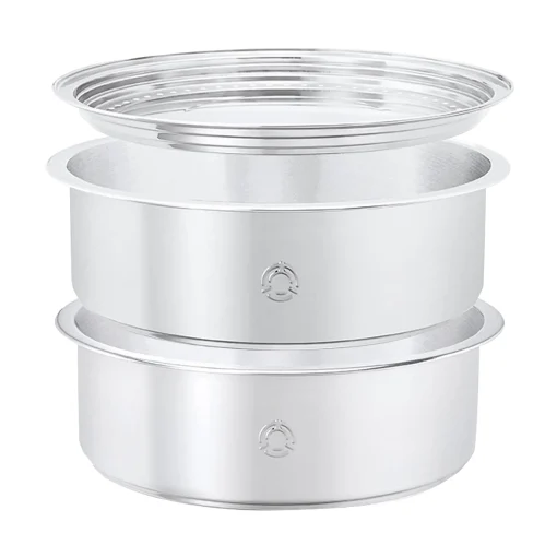 Ta Ttung Ta Tung Steamer for 6 Person Rice Cooker Best