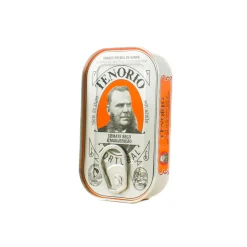 Tenorio Tuna Fillet with Basil & Sundried Tomato, 120g Sale