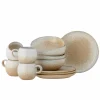 Bloomingville Terra Neutra Dinnerware Set, 12 Pieces Discount