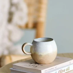 Bloomingville Terra Neutra Dinnerware Set, 12 Pieces Discount