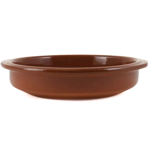 Regas Terracotta Cazuela with Handles
