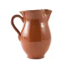Valdearcos Terracotta Jug Outlet