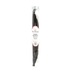 Terre Exotique Bourbon Vanilla From Madagascar, 2 pods Discount