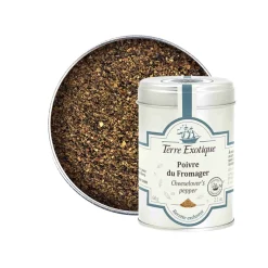 Terre Exotique Cheeselovers Pepper, 60g Online