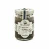 Terre Exotique Drained Green Pepper in Brine, 50g Clearance