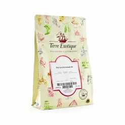 Terre Exotique Fleur De Sel From Guerande IGP, 1kg New