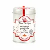 Terre Exotique Paella Spice Blend, 75g Outlet