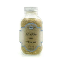 Terre Exotique Viking Smoked Salt