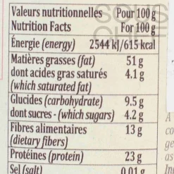 Terre Exotique Whole Almond Paste, 300g Sale