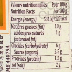 Terre Exotique Yellow Chilli Puree with Lime, 100g Best