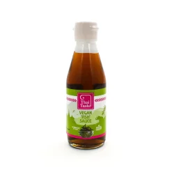 Thai Taste Vegan Fish Sauce, 180ml Clearance