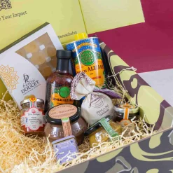 Sous Chef Kit The Best of France Hamper New
