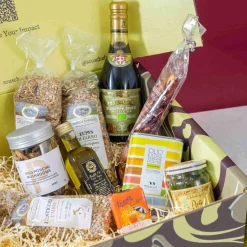 Sous Chef The Cook's Treats Gift Hamper (Vegan) Clearance