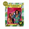 Ryland Peters & Small The Flygerians Cookbook by Jess Edun & Jo Edun, Signed Copy