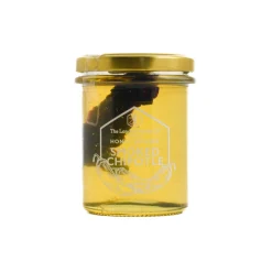 The London Honey Co Smoked Chipotle Honey, 250g Discount