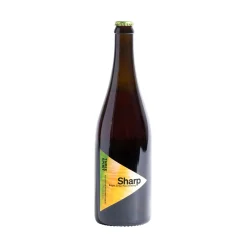 Three Spirit Drinks Blurred Vines Sharp 0% White Wine Spritz, 750ml Online