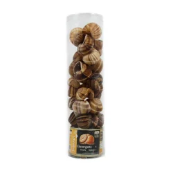 Sabarot Tinned Snails With Shells, 300g Discount