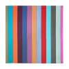 Tissage Moutet Striped French Cotton Napkin, 50cm Sale