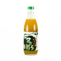 JA Higashi Tokushima Tokushima Sudachi Juice, 360ml Hot