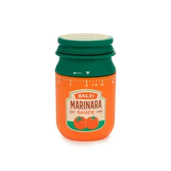 Balvi Tomato Marinara Kitchen Timer Hot