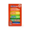 Tony's Chocolonely Chocolate Rainbow Tasting Pack, (6 x 47/50g) Best